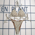 146RF136Y Popular Bikini swimsuit