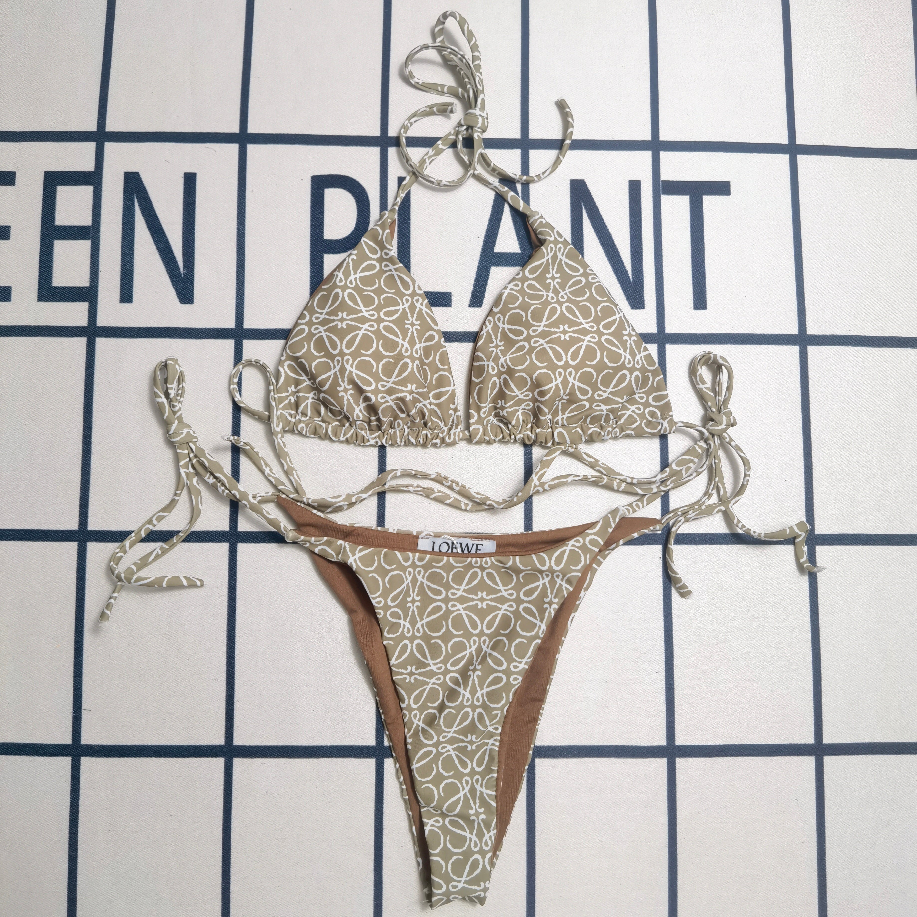 146RF136Y Popular Bikini swimsuit
