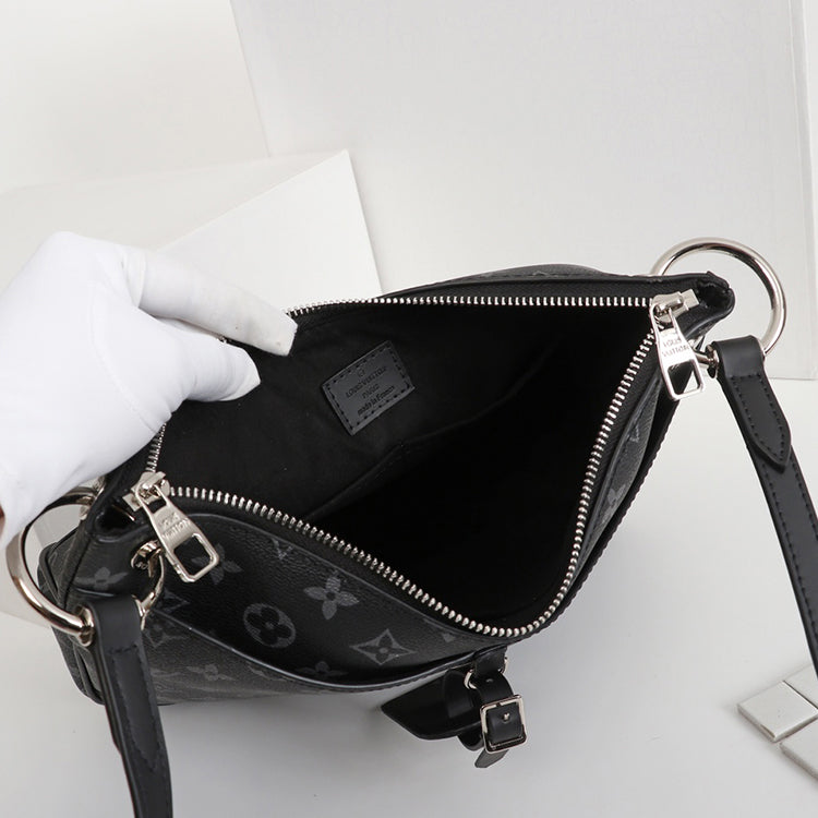 1E09B Popular   leather bag 