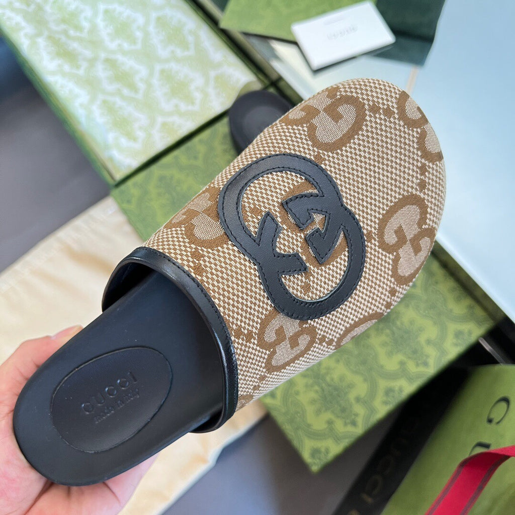 2YB26Z Popular Slippers