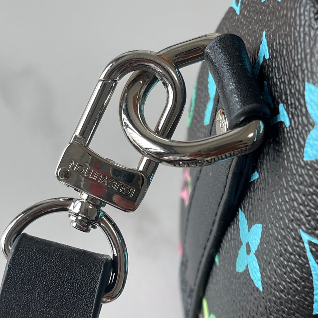 146PE33B Popular leather bag