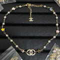 15QC88X Popular Necklace