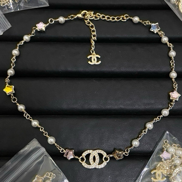 15QC88X Popular Necklace