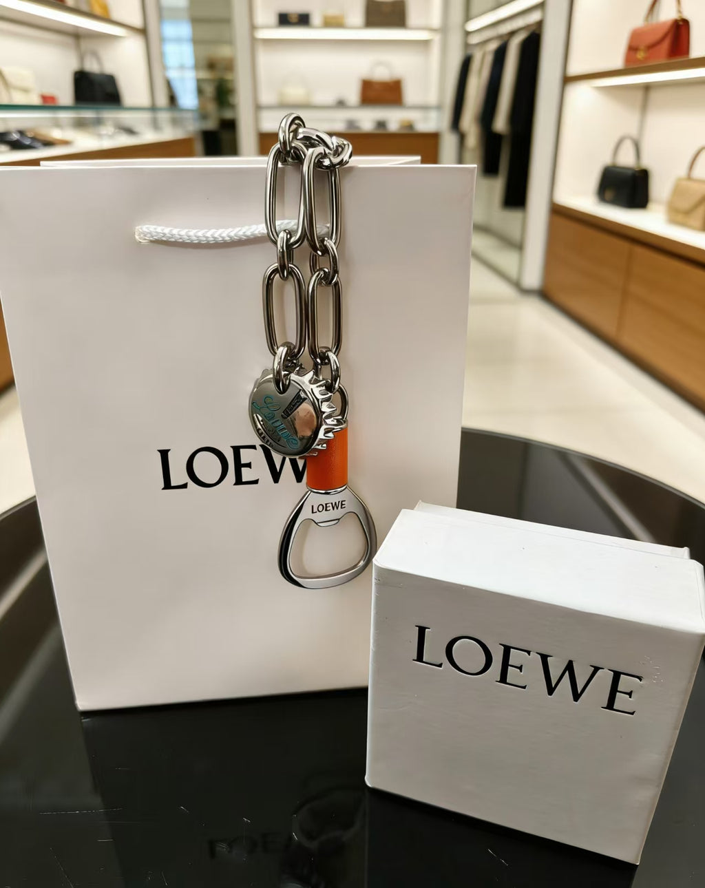 346RA16A Popular bag 's charms accessories