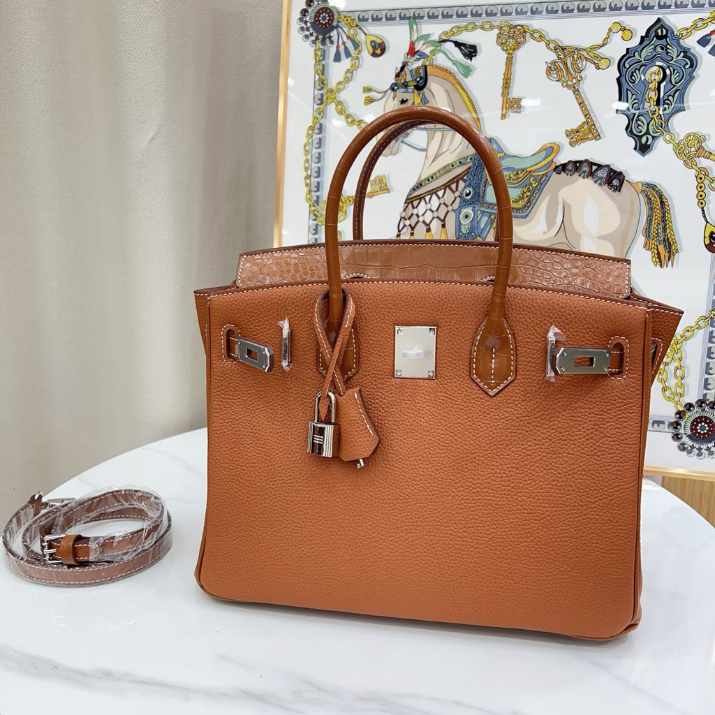 146NH1B Popular  leather bag 