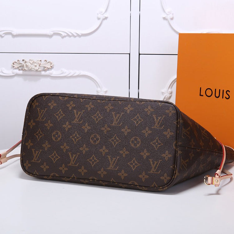 2E1B Popular   leather bag 