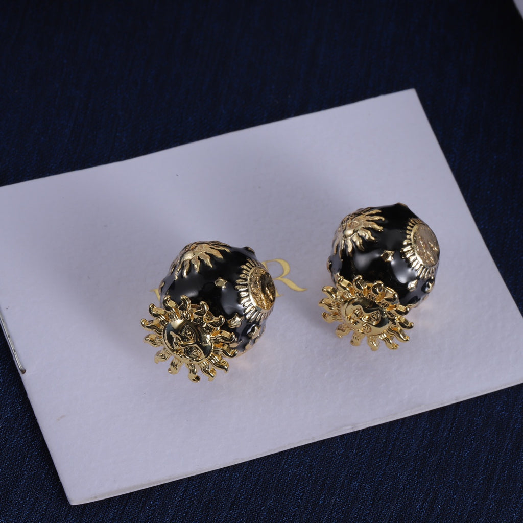 14D496E Popular  Earrings