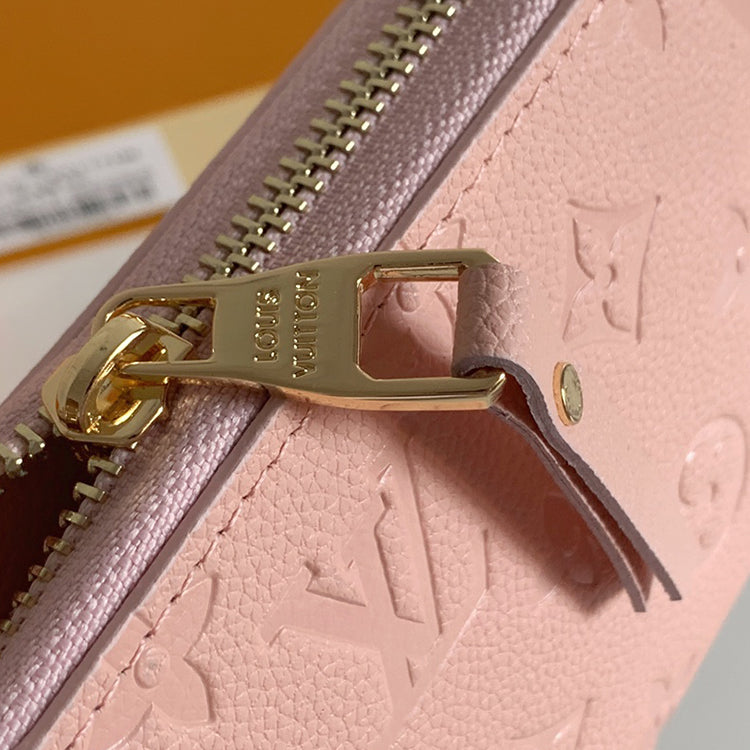 1E06B Popular Leather wallets