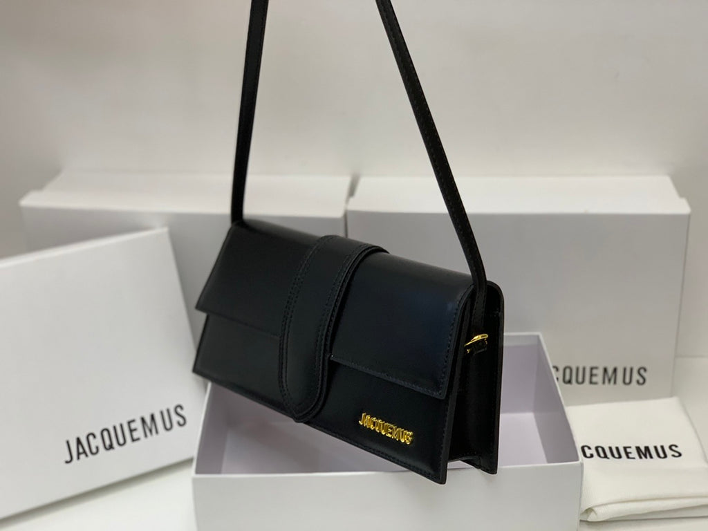 B1P46A159 Popular leather bags(28x13.5x6cm)