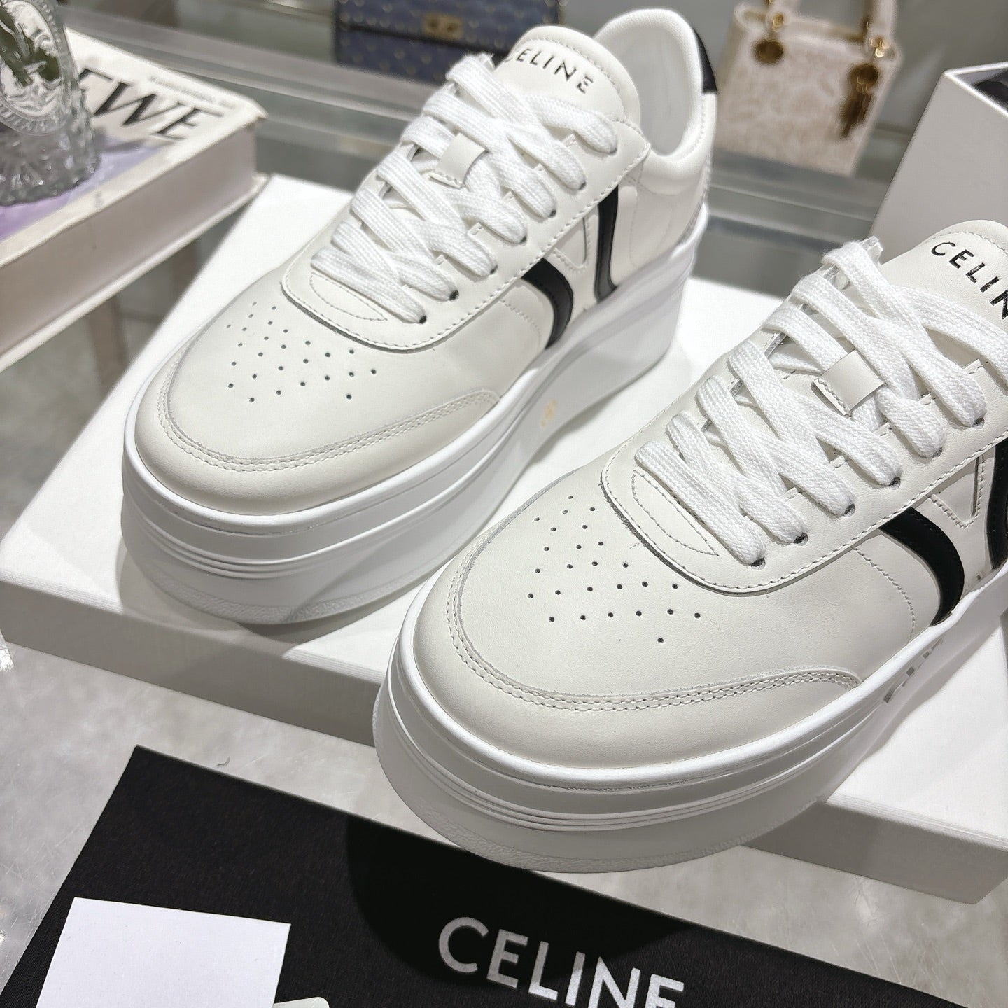 2105QN224Z Popular high-quality  Shoes