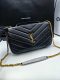 165NSL108B Popular leather bag
