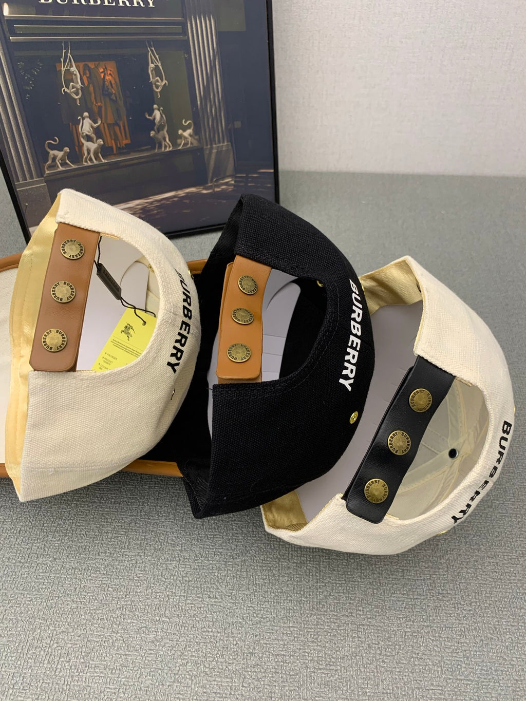 145R575M Popular  hats