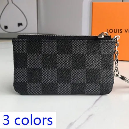 3E72B Popular  leather wallets