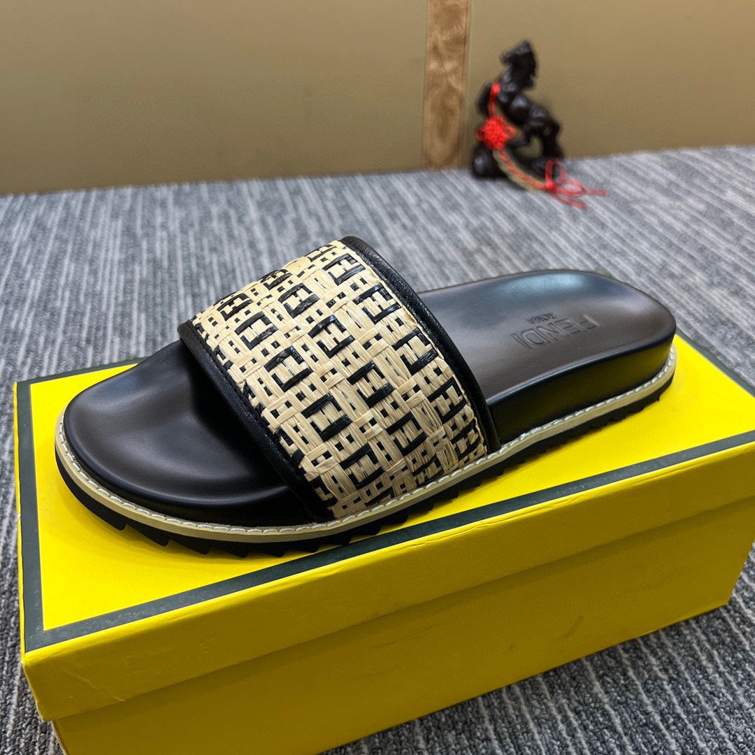 5XF104Z Popular Slippers