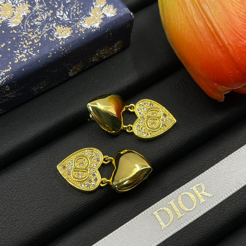 14D773E Popular Earrings
