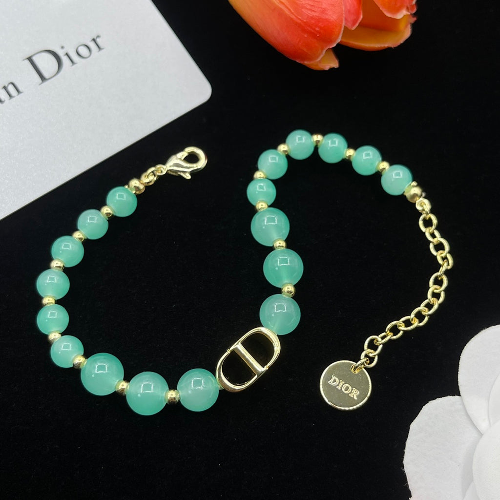 14D1005X Popular   Bracelets  Necklaces