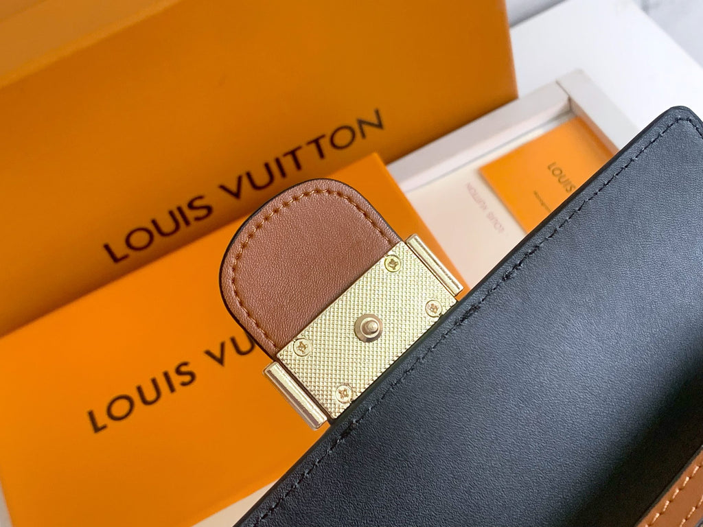 155NE33B Popular   leather wallets