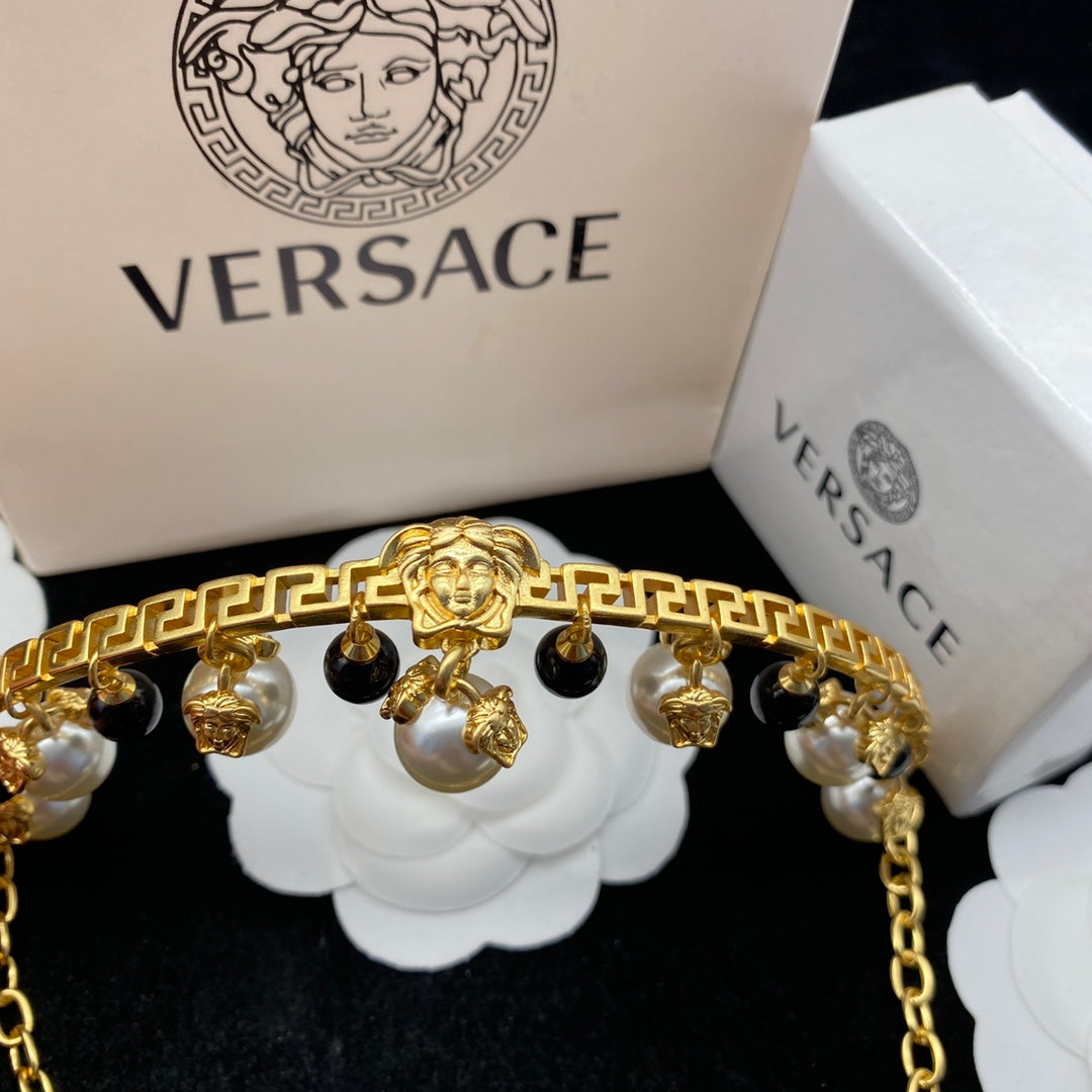 55QV383X  Popular Necklaces