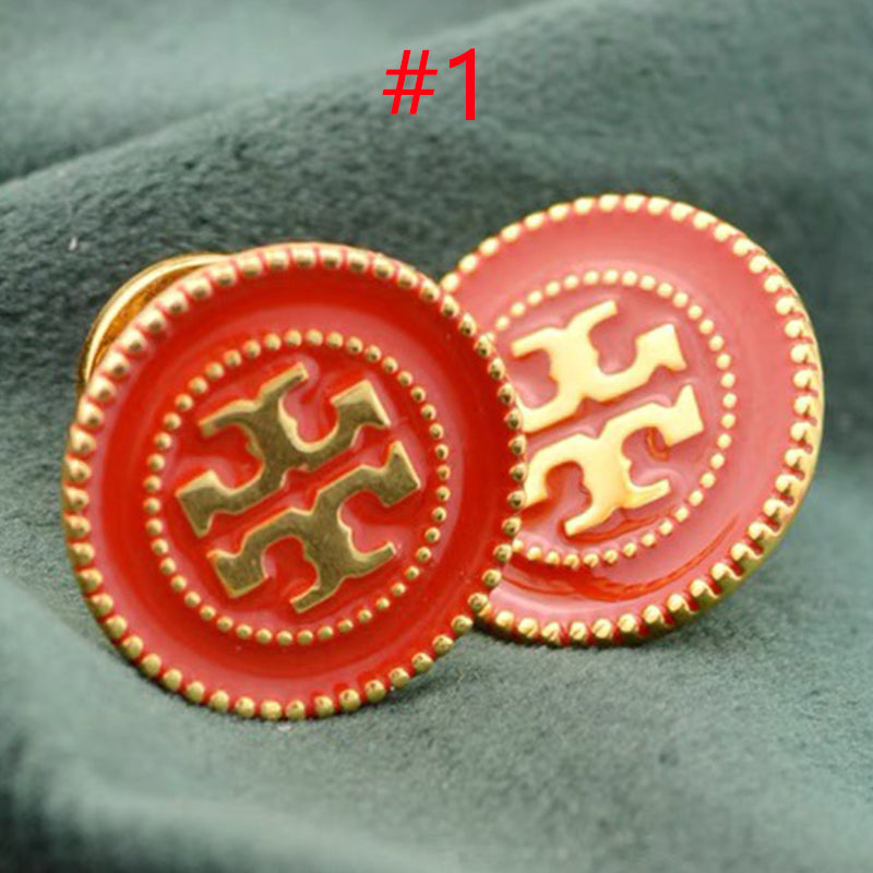 14A470E Popular  Earrings