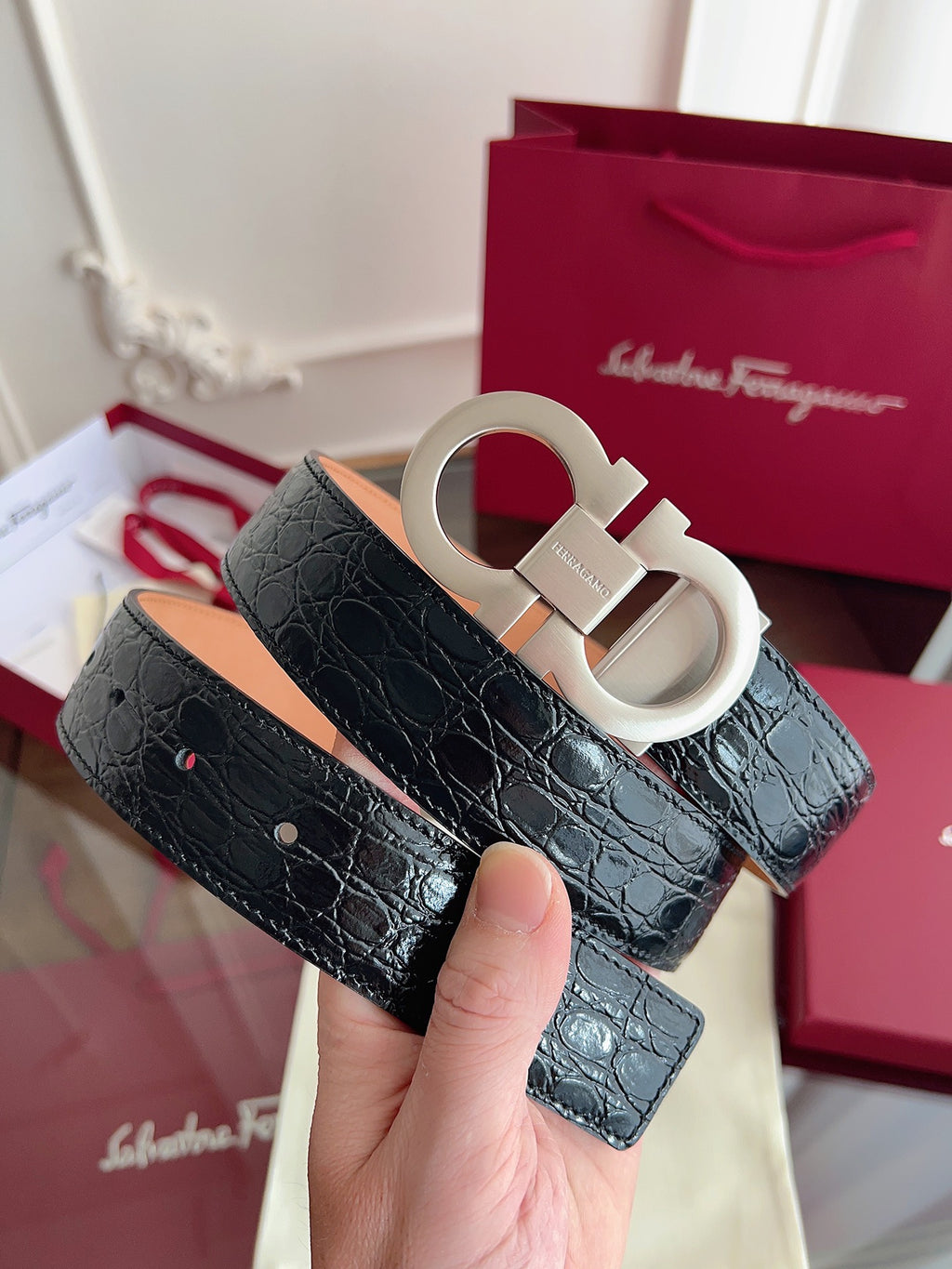 P1P36A41 Popular High quality belt With full package