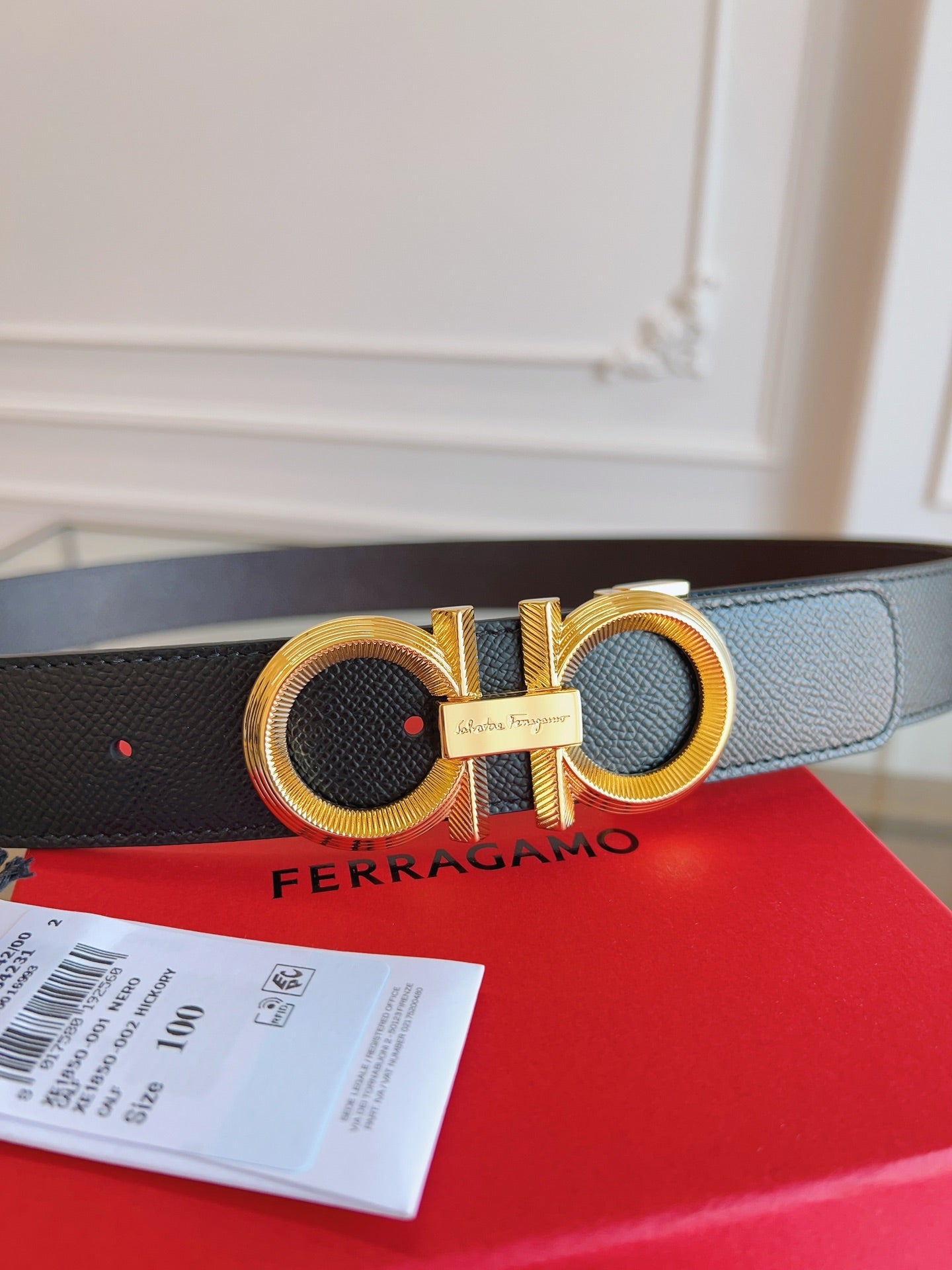1115QA35P Popular High quality belt With full package
