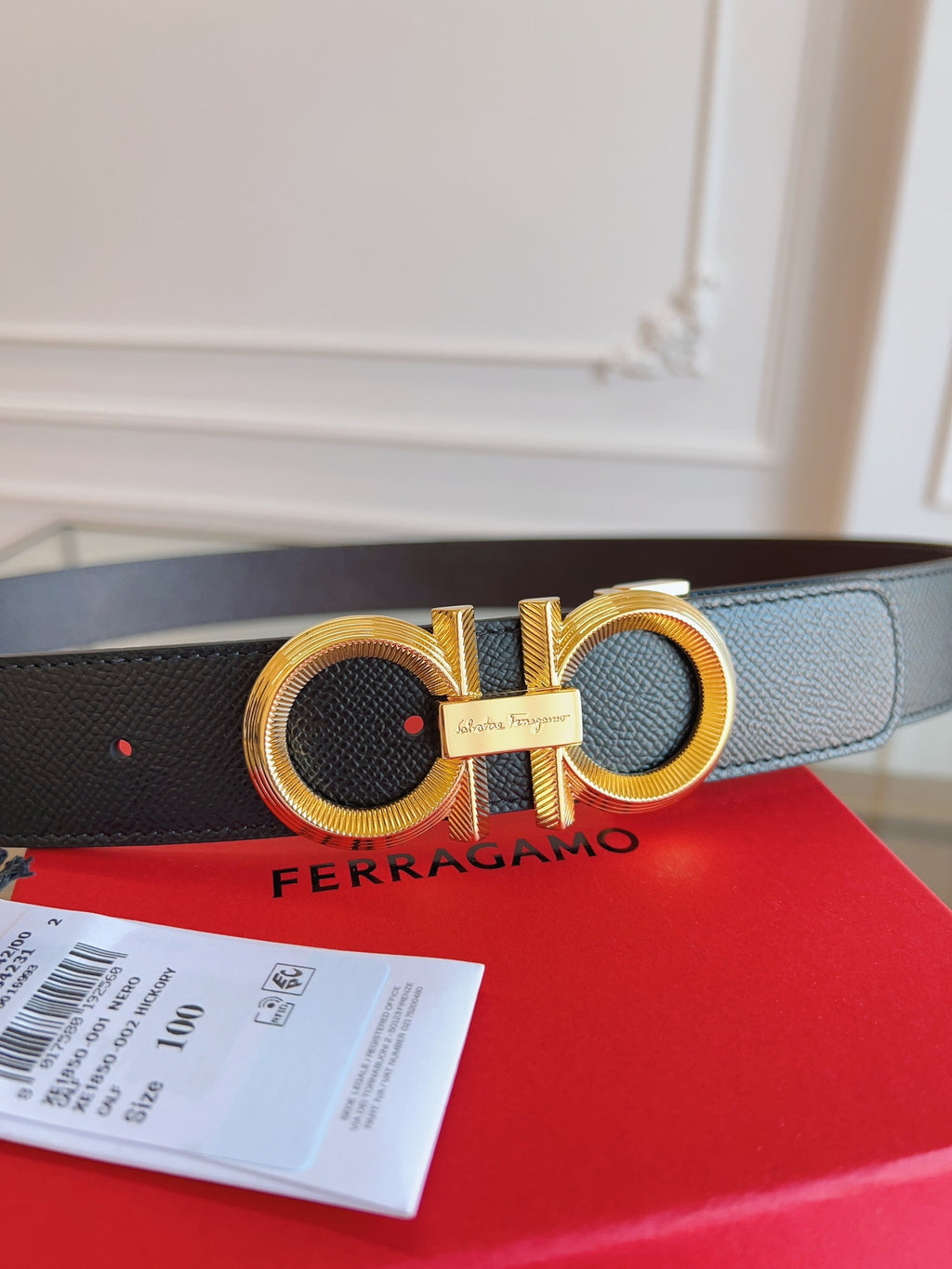 P1Q115A35 Popular High quality belt With full package