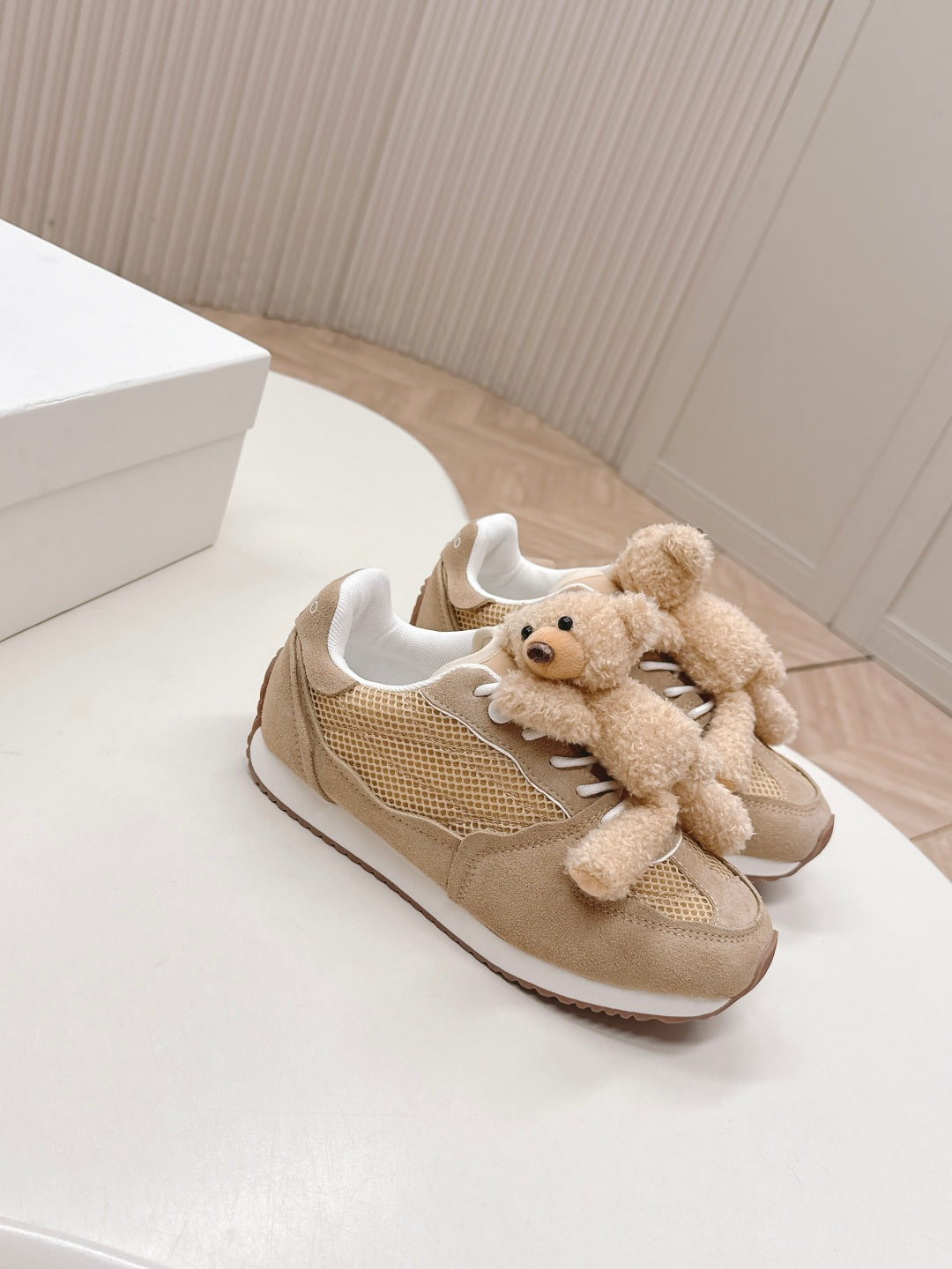 295QA140Z  Popular high-quality Shoes