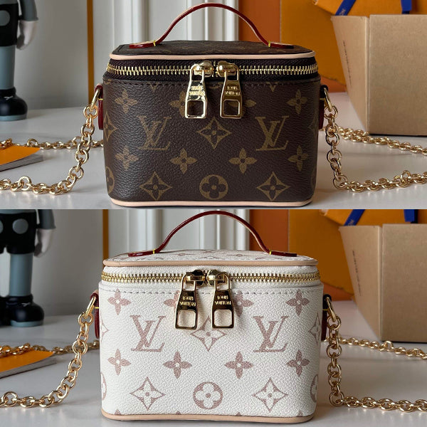 B1N56E20 Popular leather bag