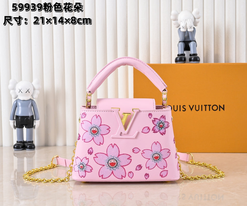 155NE42B Popular   leather bag
