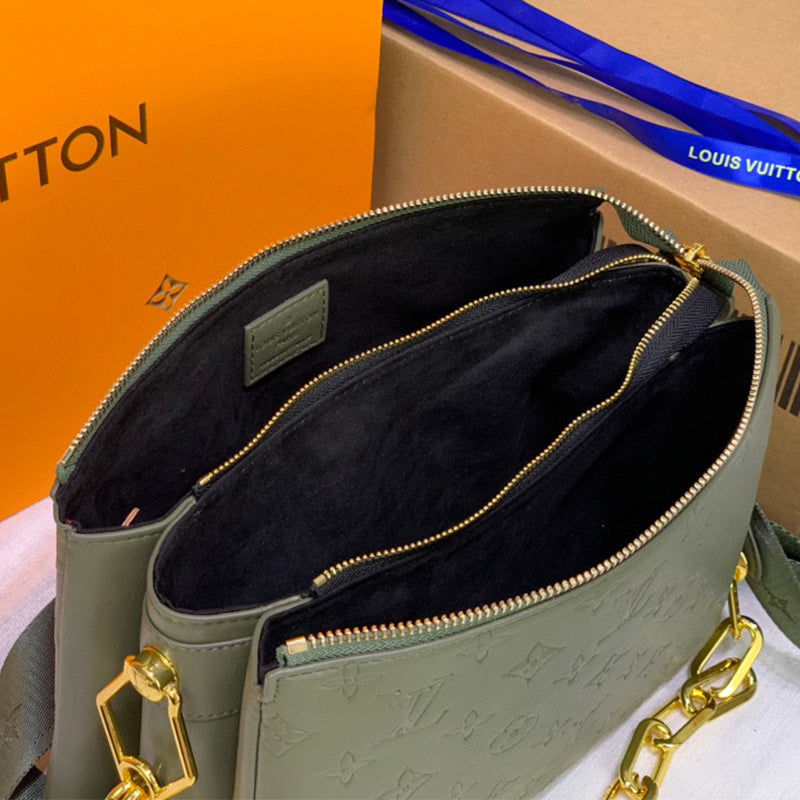 5E8B Popular  leather bag 