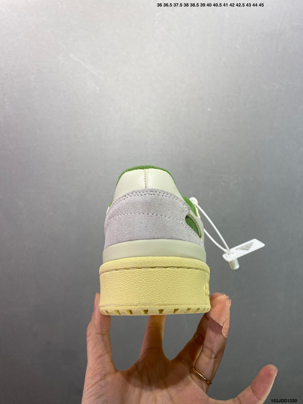 435ZA2Z Popular shoes  (No box)