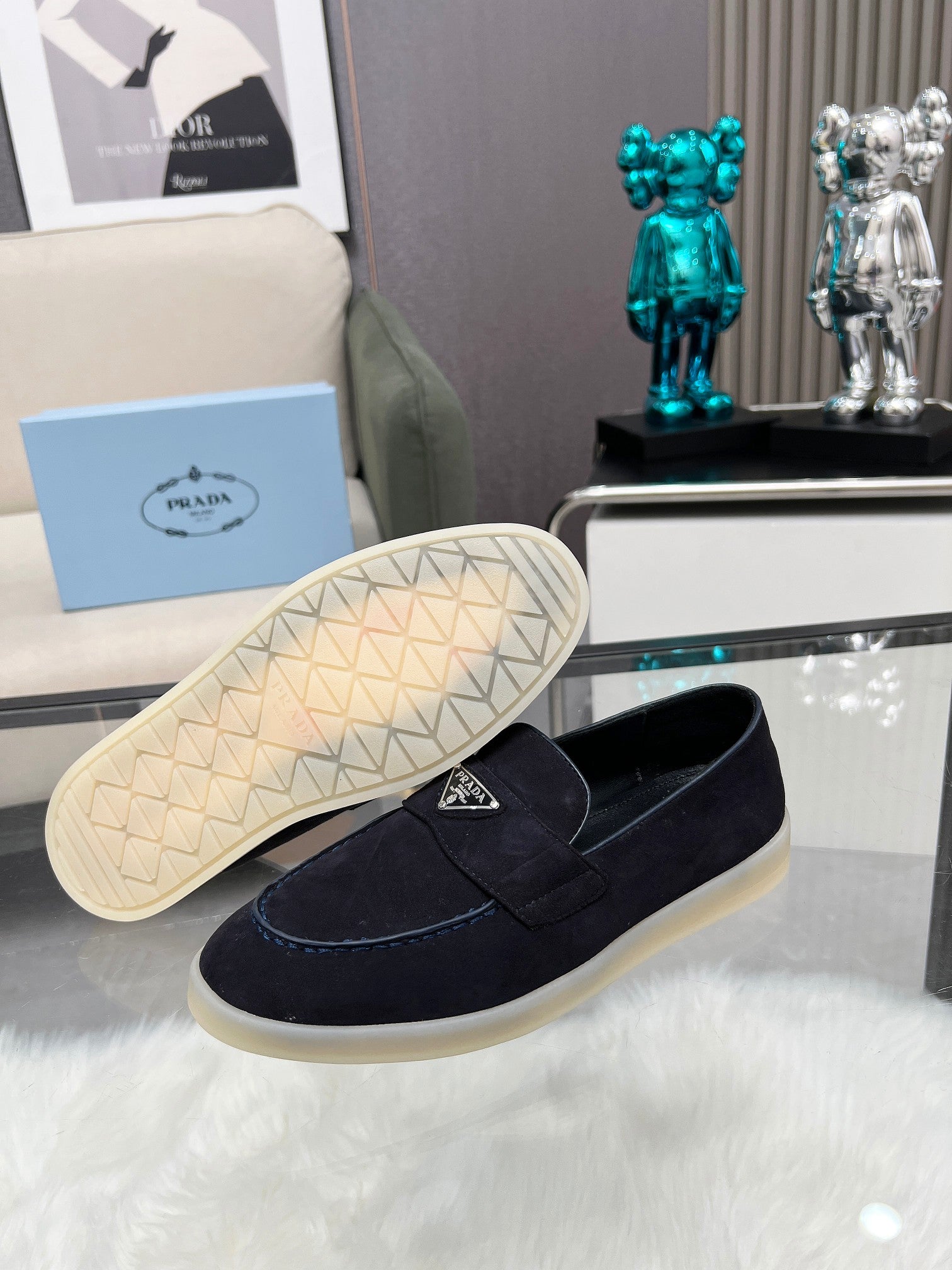 285ZPD69Z Popular high-quality shoes