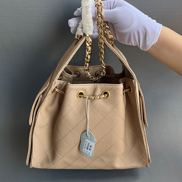 155XC18B Popular  leather bag
