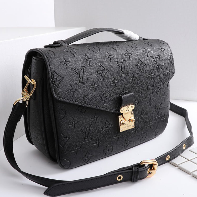 AE92B Popular leather bag 