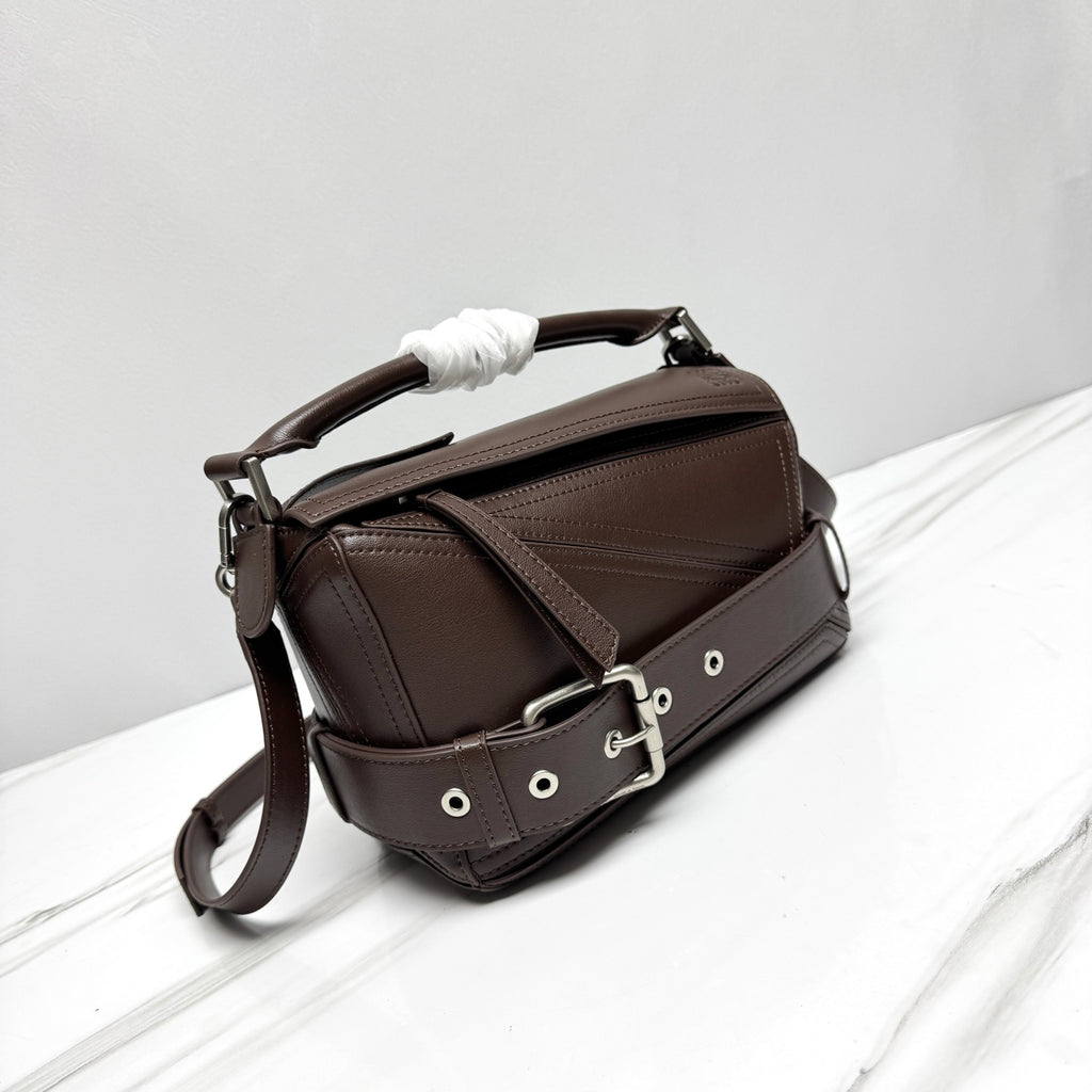 15RA149B Popular leather bag