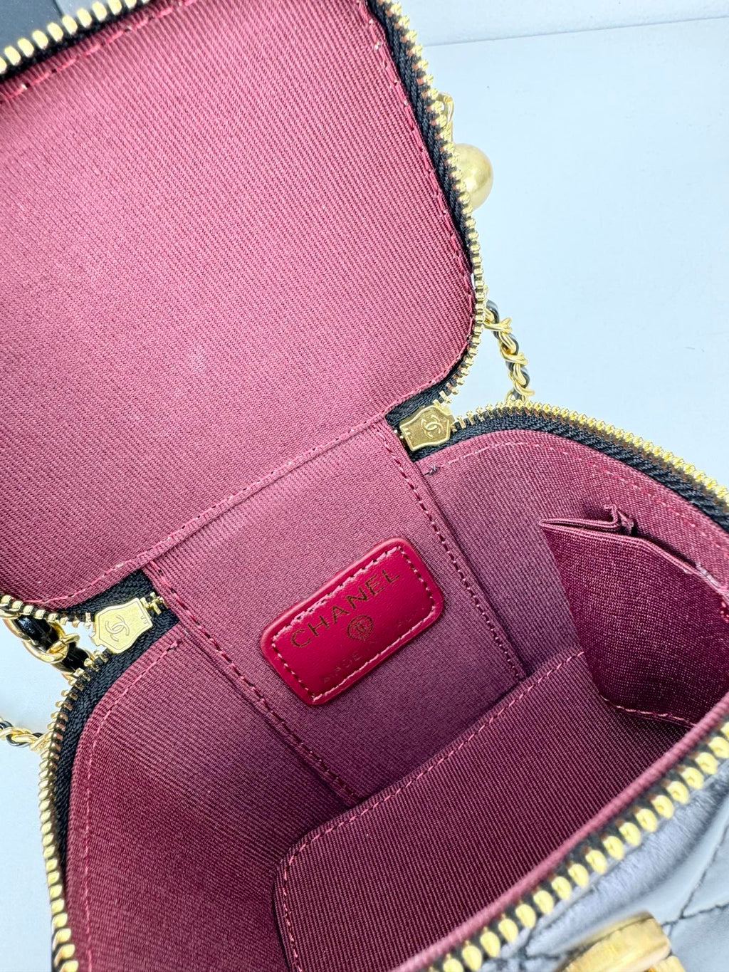 195BC4B Popular  bag