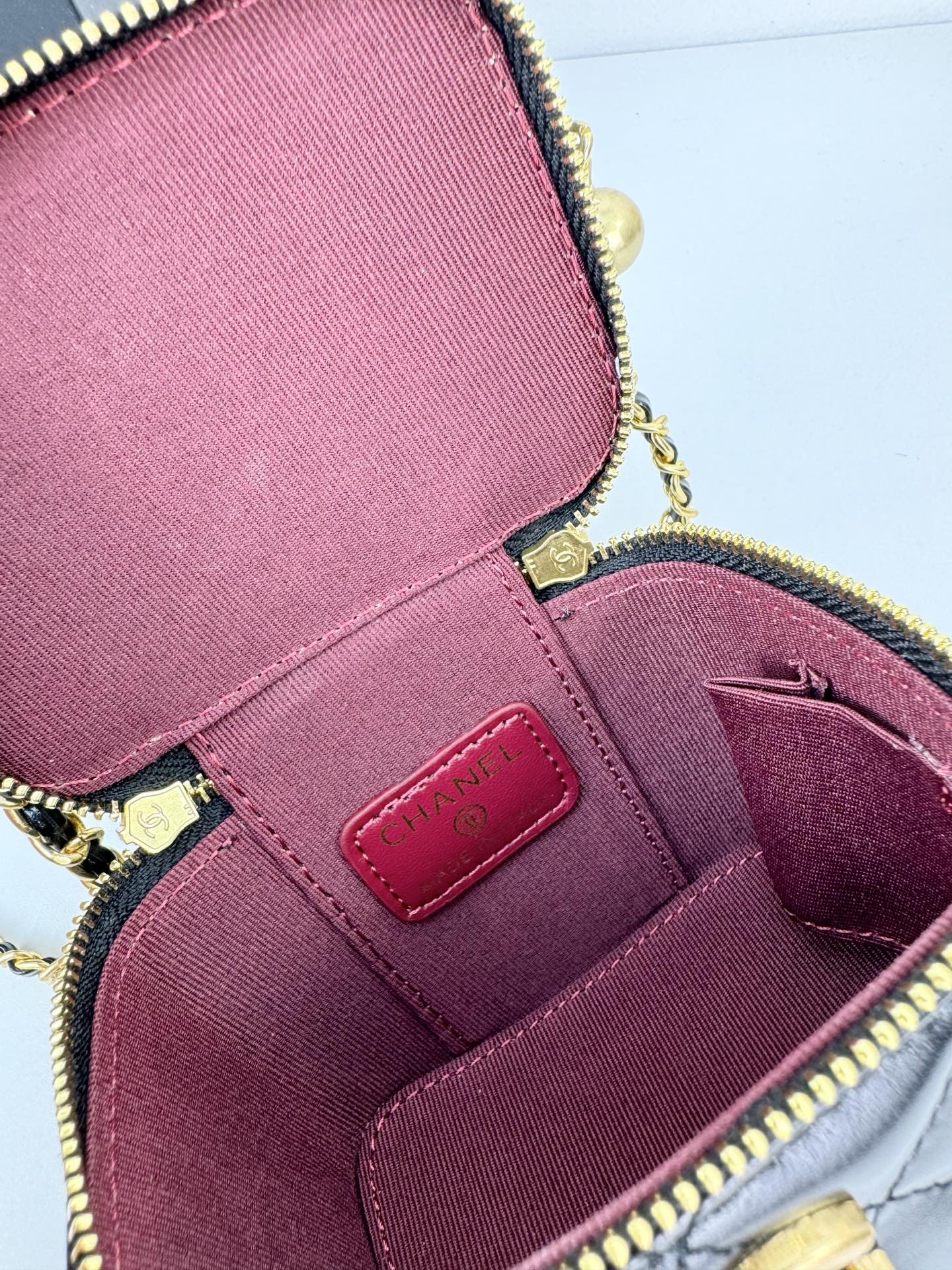 195BC4B Popular  bag