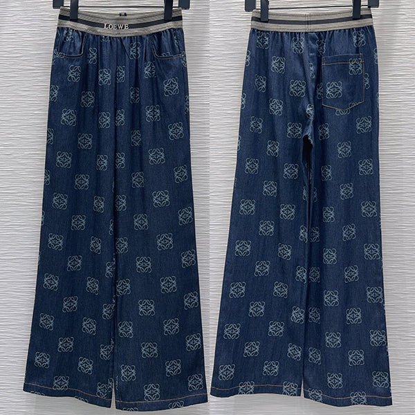 U2X56A12 Popular Pants fashion jeans