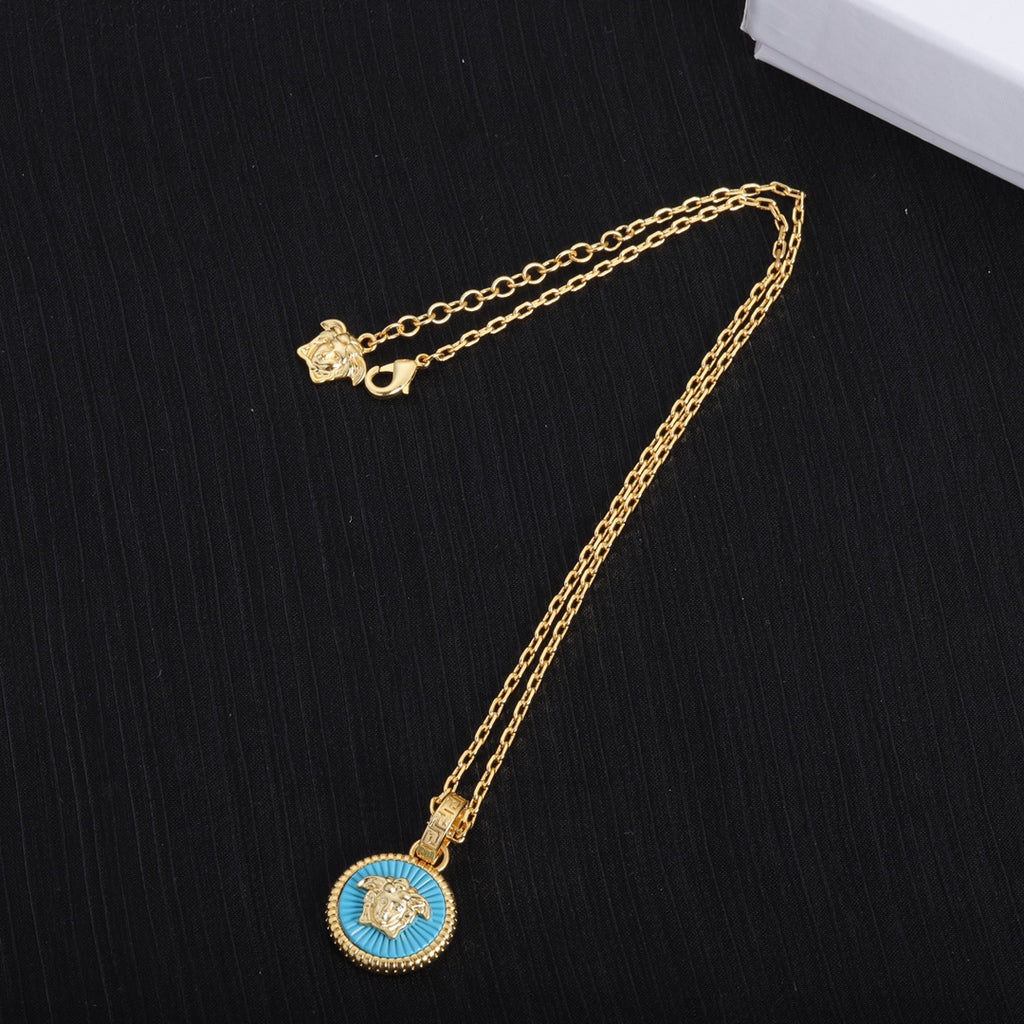 55QV365X Popular Necklaces