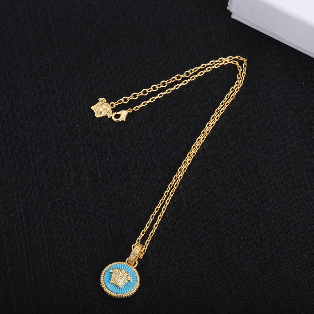 55QV365X Popular Necklaces