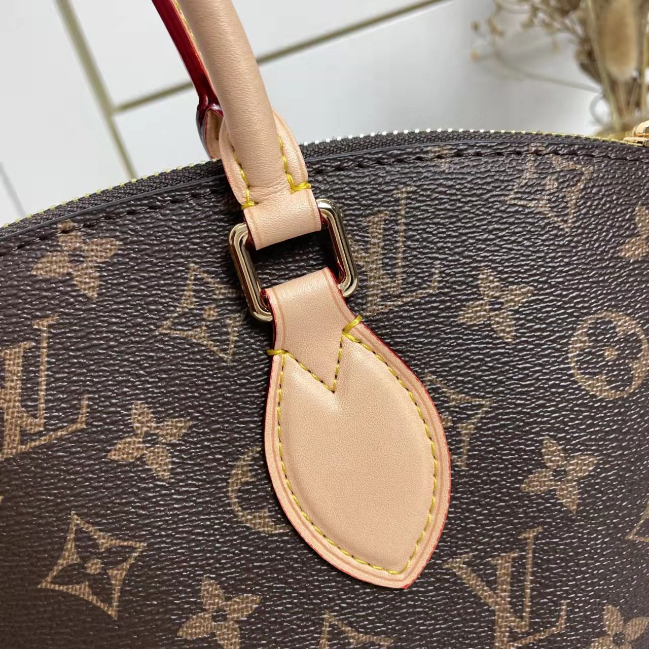 2EE1B Popular  leather bag 