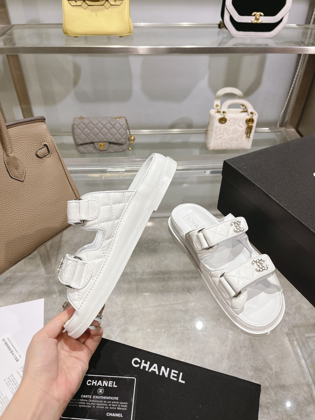 245RC7Z Popular leather shoes