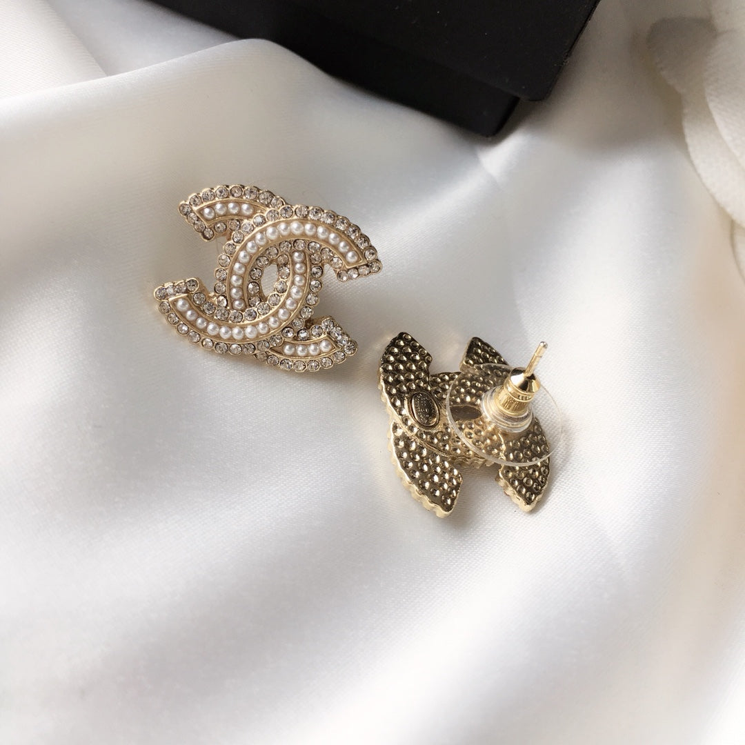 14C485E Popular Earrings
