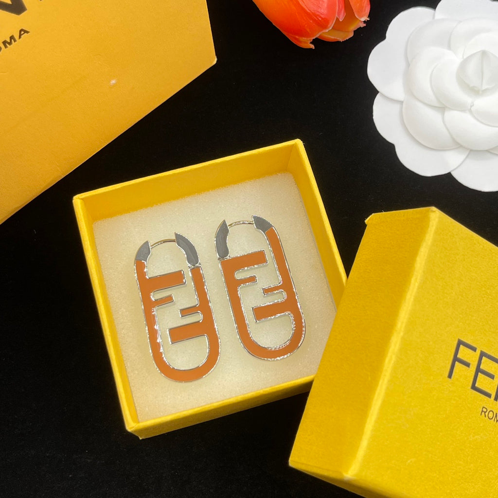 14F646E Popular  Earrings