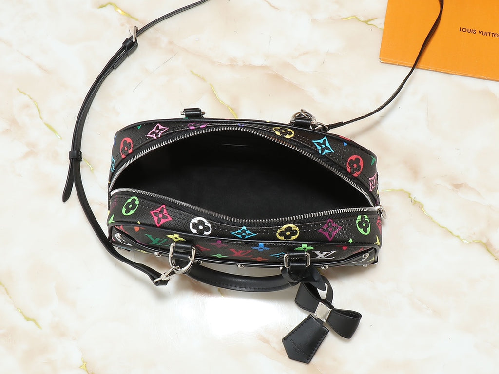 165NE101B Popular   leather bag