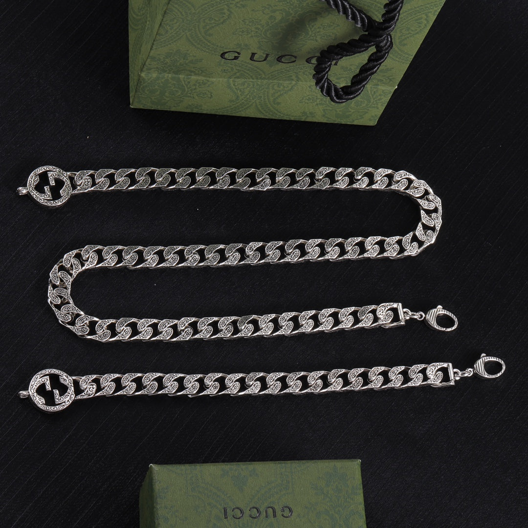175RB45X Popular   Necklaces . Bracelets .