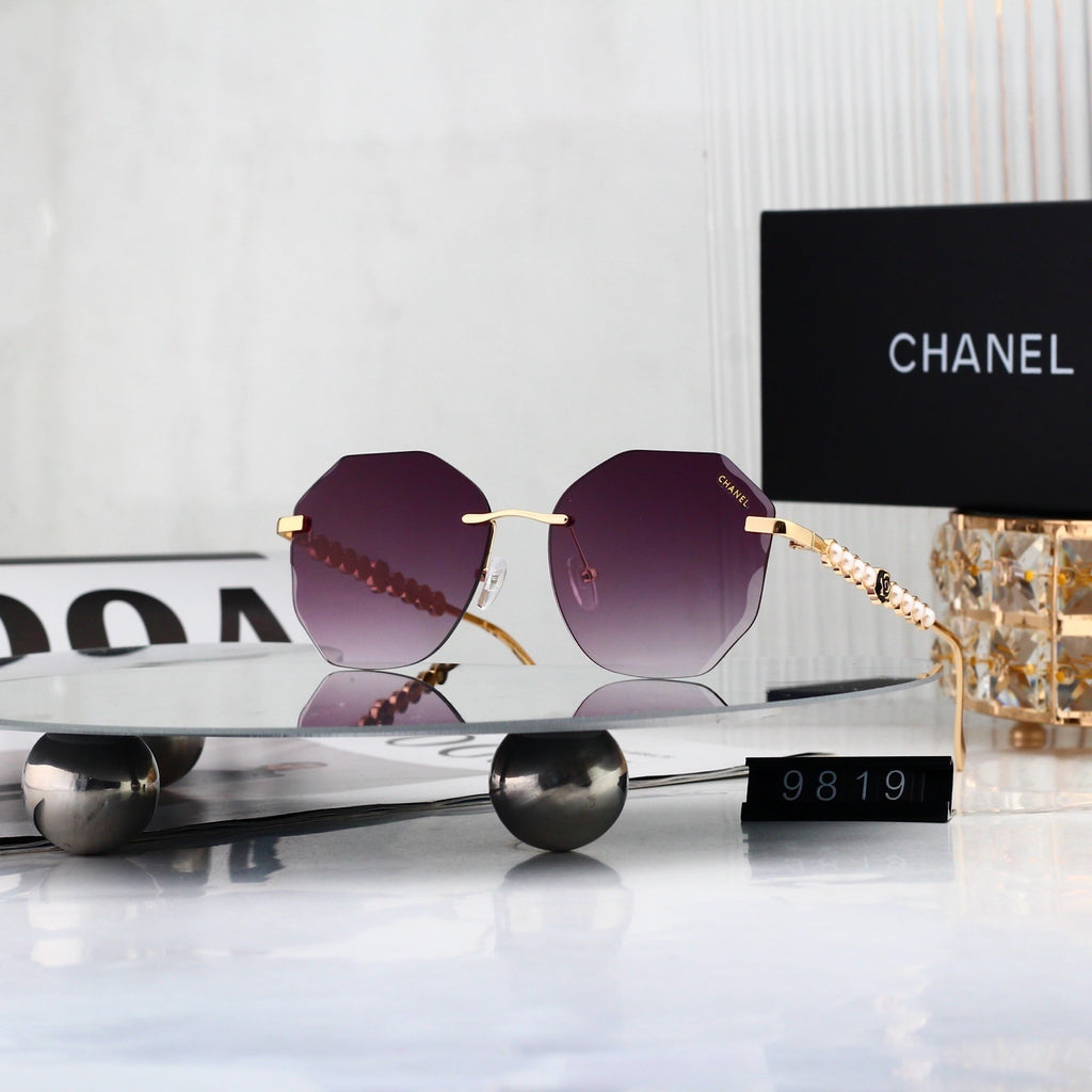 156PC40T Popular Sunglasses