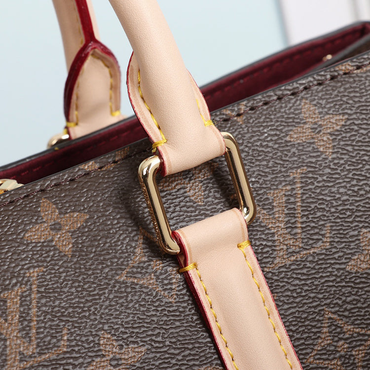E12B Popular leather bag 