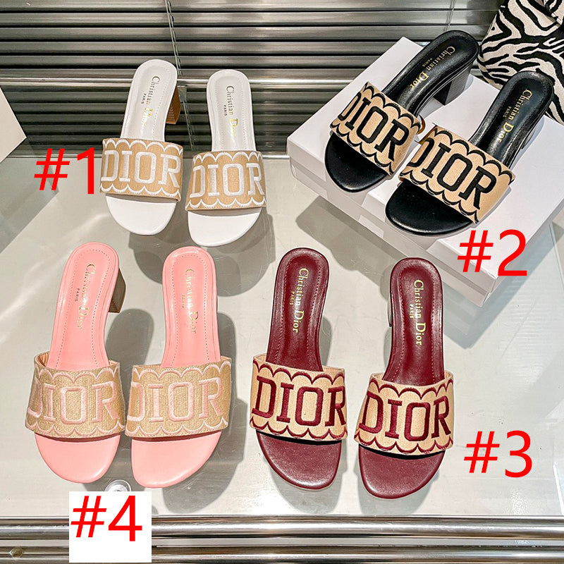 14D37Z Popular High heels