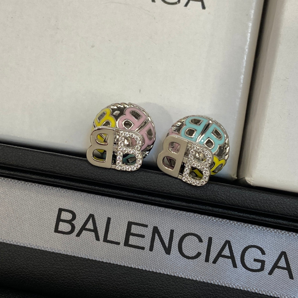 1YJ438E Popular  Earrings